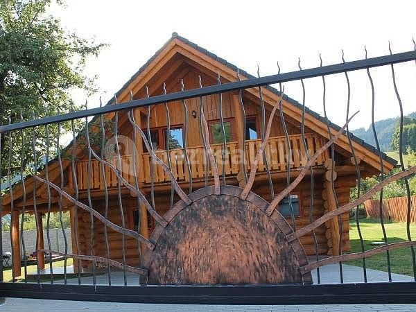 Prenájom rekreačného objektu, Velké Losiny, Olomoucký kraj Prenájom rekreačného objektu, Velké Losiny, Olomoucký kraj