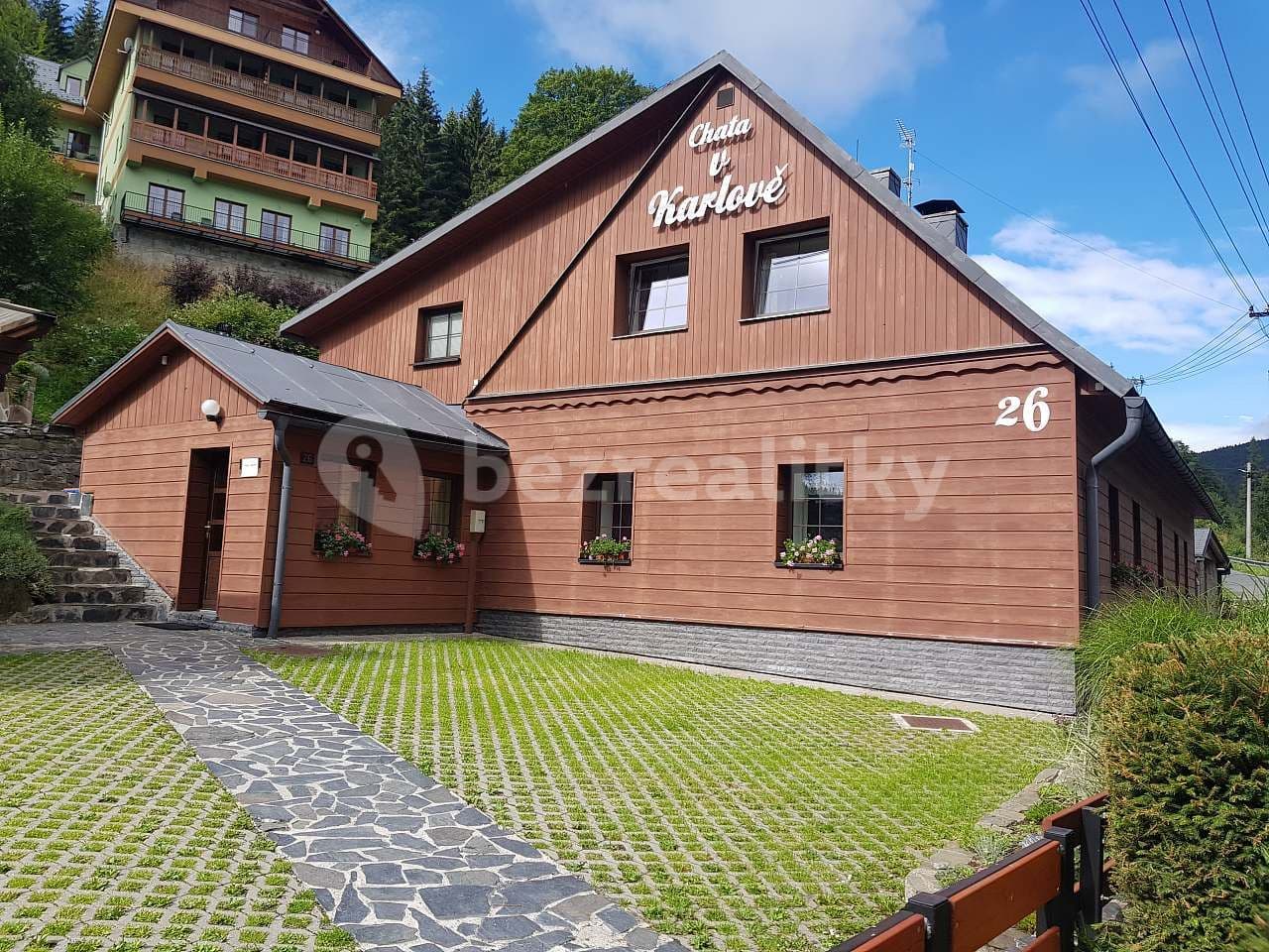 Prenájom rekreačného objektu, Malá Morávka, Moravskoslezský kraj Prenájom rekreačného objektu, Malá Morávka, Moravskoslezský kraj