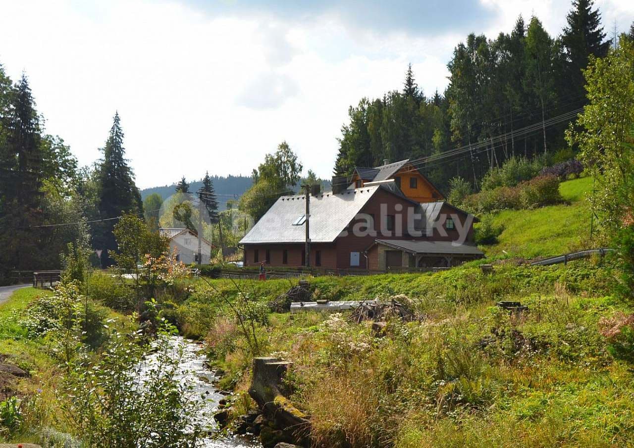 Prenájom rekreačného objektu, Malá Morávka, Moravskoslezský kraj Prenájom rekreačného objektu, Malá Morávka, Moravskoslezský kraj