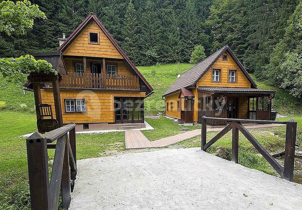 Prenájom rekreačného objektu, Nový Hrozenkov, Zlínský kraj Prenájom rekreačného objektu, Nový Hrozenkov, Zlínský kraj