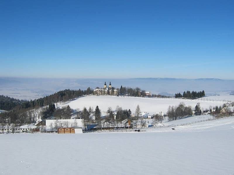 Prenájom rekreačného objektu, Králíky, Pardubický kraj Prenájom rekreačného objektu, Králíky, Pardubický kraj