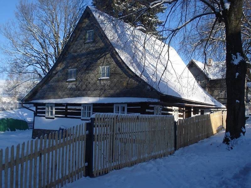 Prenájom rekreačného objektu, Králíky, Pardubický kraj Prenájom rekreačného objektu, Králíky, Pardubický kraj