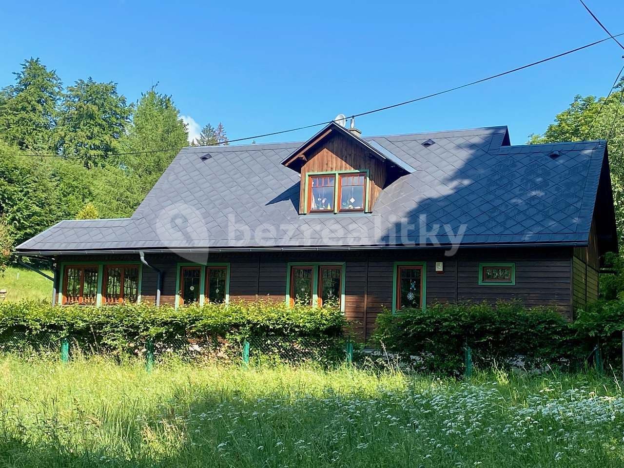 Prenájom rekreačného objektu, Lipová-lázně, Olomoucký kraj Prenájom rekreačného objektu, Lipová-lázně, Olomoucký kraj