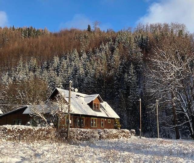 Prenájom rekreačného objektu, Lipová-lázně, Olomoucký kraj Prenájom rekreačného objektu, Lipová-lázně, Olomoucký kraj