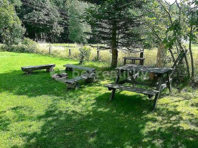 Prenájom rekreačného objektu, Lipová-lázně, Olomoucký kraj Prenájom rekreačného objektu, Lipová-lázně, Olomoucký kraj