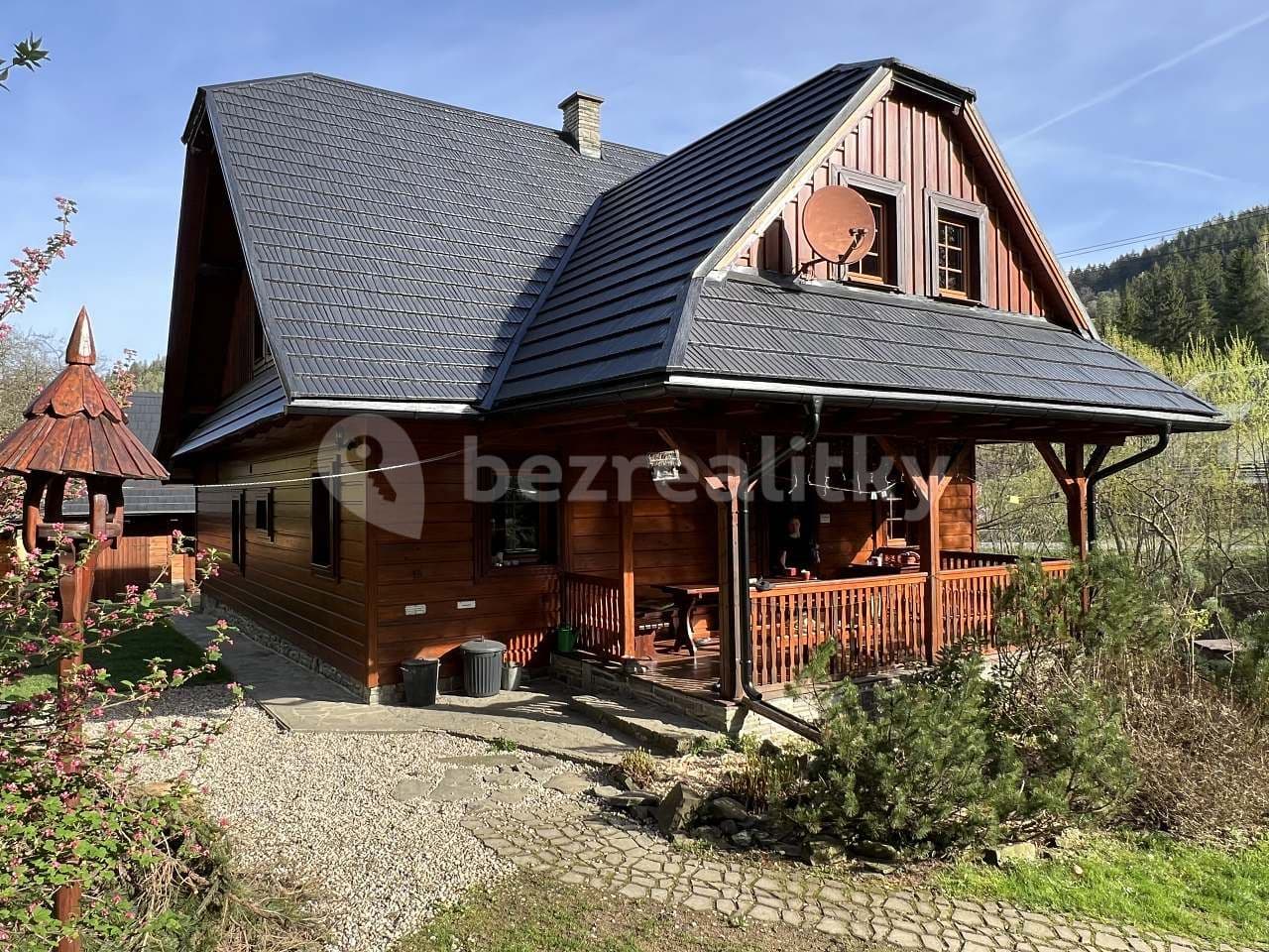 Prenájom rekreačného objektu, Nový Hrozenkov, Zlínský kraj Prenájom rekreačného objektu, Nový Hrozenkov, Zlínský kraj