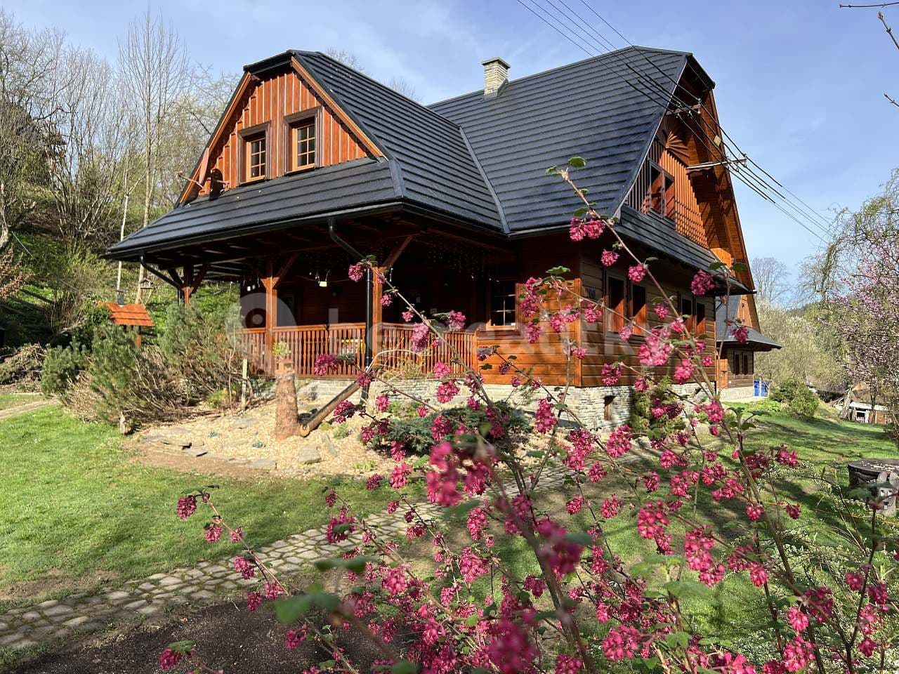 Prenájom rekreačného objektu, Nový Hrozenkov, Zlínský kraj Prenájom rekreačného objektu, Nový Hrozenkov, Zlínský kraj