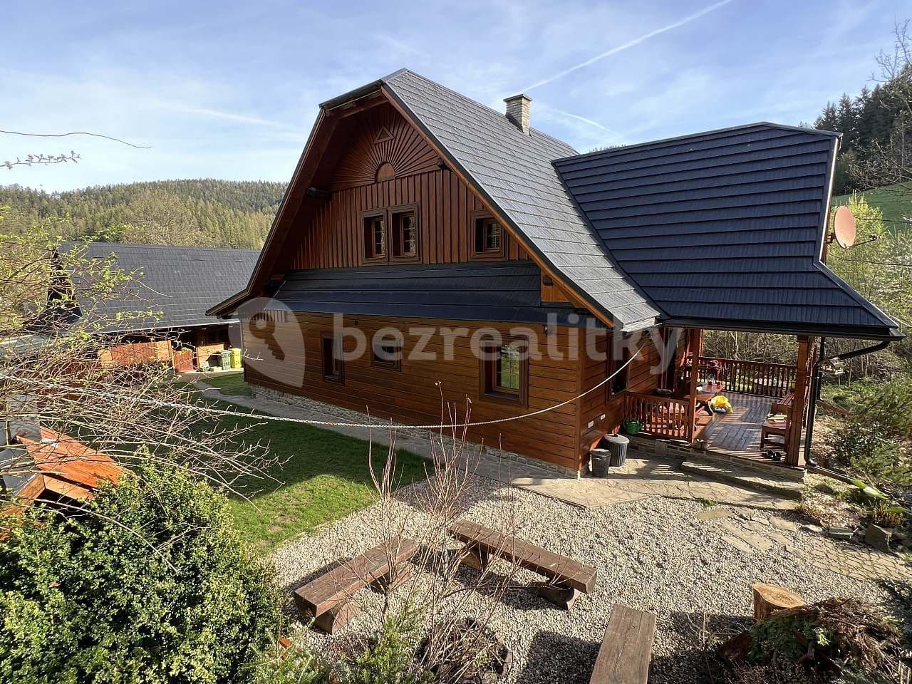 Prenájom rekreačného objektu, Nový Hrozenkov, Zlínský kraj Prenájom rekreačného objektu, Nový Hrozenkov, Zlínský kraj