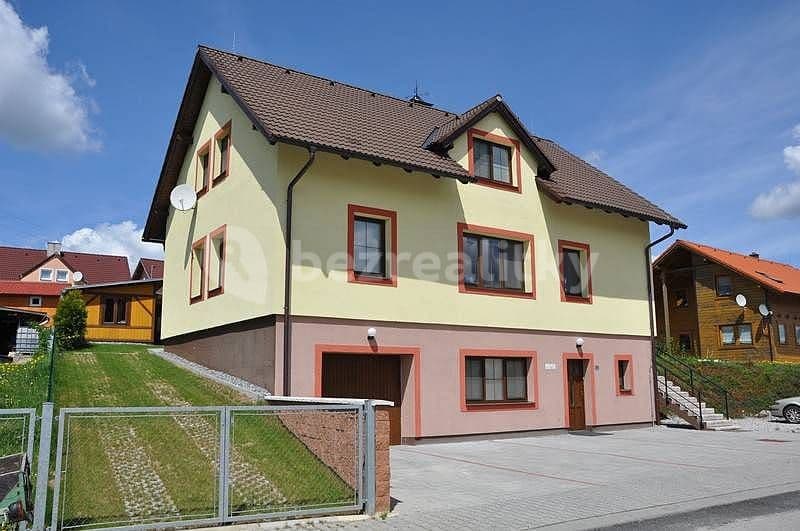 Prenájom rekreačného objektu, Frymburk, Jihočeský kraj Prenájom rekreačného objektu, Frymburk, Jihočeský kraj