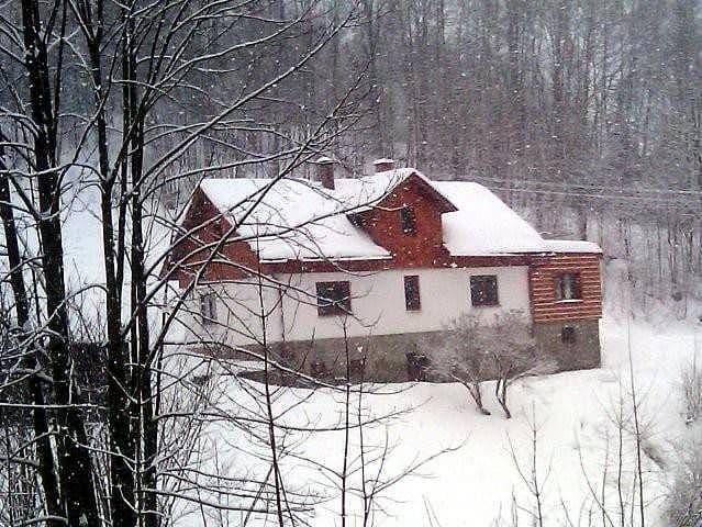 Prenájom rekreačného objektu, Jindřichov, Olomoucký kraj Prenájom rekreačného objektu, Jindřichov, Olomoucký kraj
