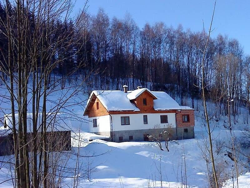 Prenájom rekreačného objektu, Jindřichov, Olomoucký kraj Prenájom rekreačného objektu, Jindřichov, Olomoucký kraj