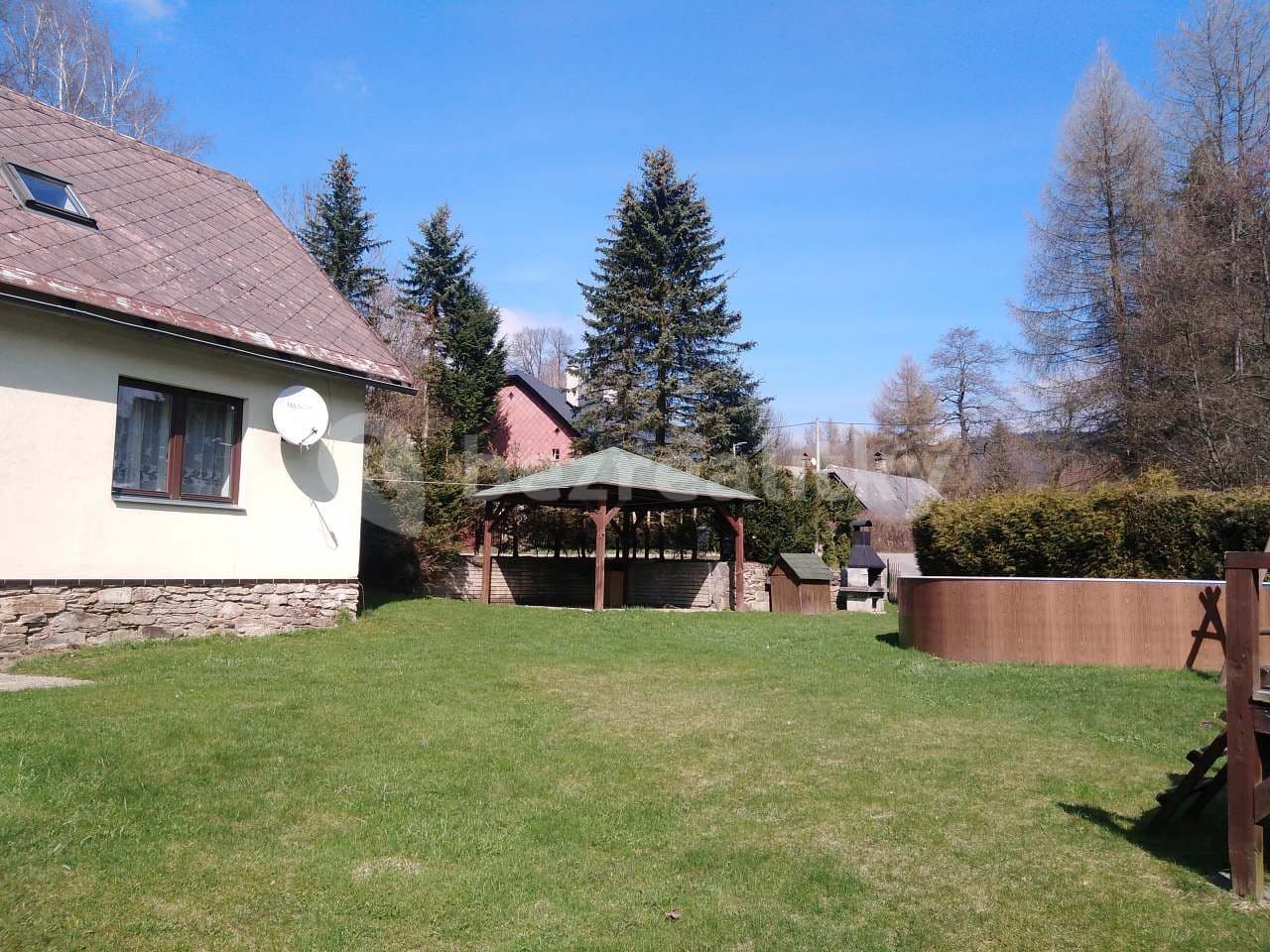 Prenájom rekreačného objektu, Čenkovice, Pardubický kraj Prenájom rekreačného objektu, Čenkovice, Pardubický kraj