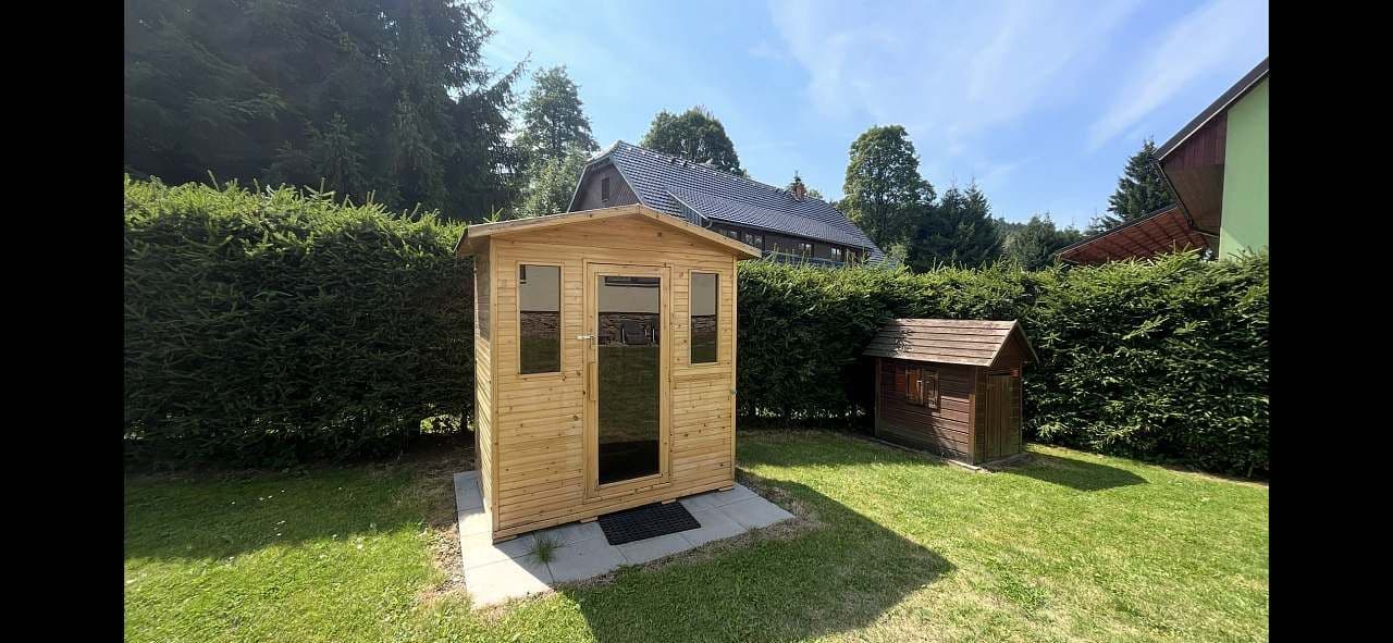 Prenájom rekreačného objektu, Čenkovice, Pardubický kraj Prenájom rekreačného objektu, Čenkovice, Pardubický kraj