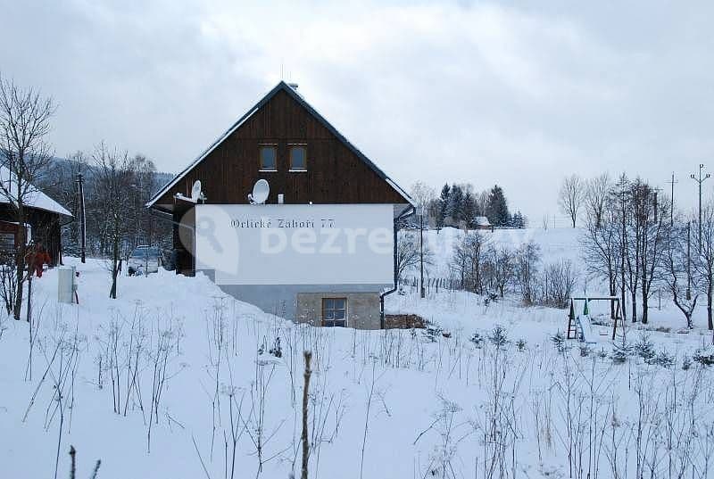 Prenájom rekreačného objektu, Orlické Záhoří, Královéhradecký kraj Prenájom rekreačného objektu, Orlické Záhoří, Královéhradecký kraj