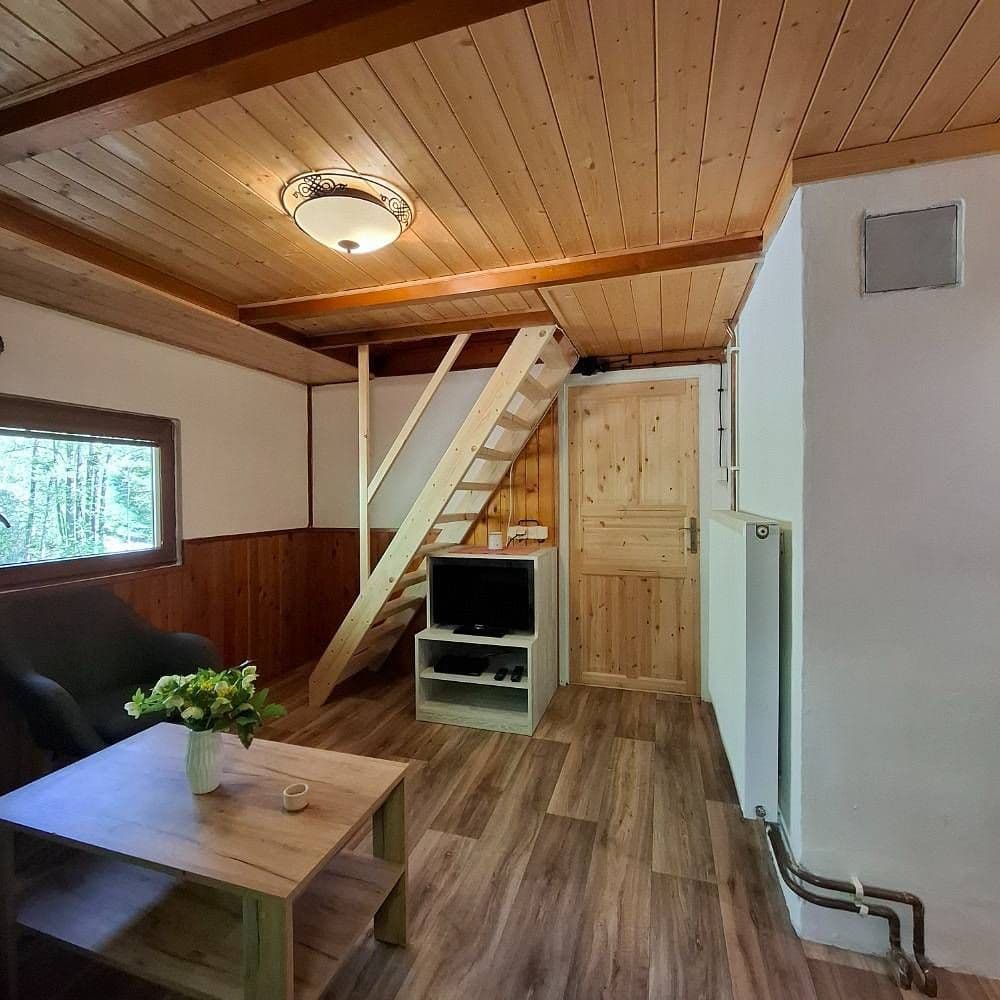 Prenájom rekreačného objektu, Dolní Bečva, Zlínský kraj Prenájom rekreačného objektu, Dolní Bečva, Zlínský kraj