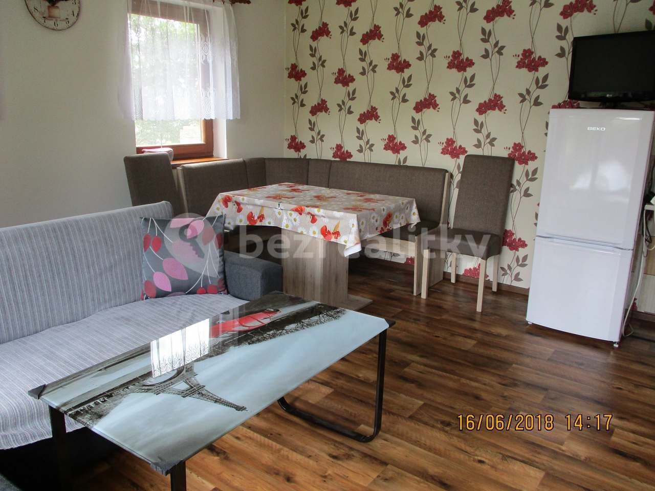 Prenájom rekreačného objektu, Krtov, Jihočeský kraj Prenájom rekreačného objektu, Krtov, Jihočeský kraj