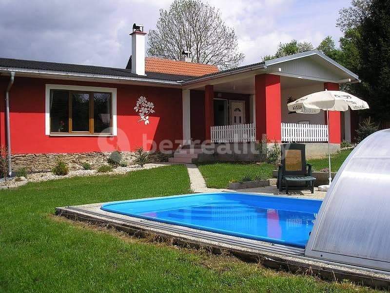 Prenájom rekreačného objektu, Krtov, Jihočeský kraj Prenájom rekreačného objektu, Krtov, Jihočeský kraj