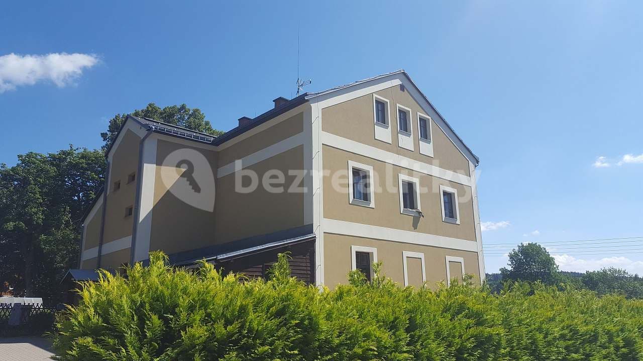 Prenájom rekreačného objektu, Desná, Liberecký kraj Prenájom rekreačného objektu, Desná, Liberecký kraj