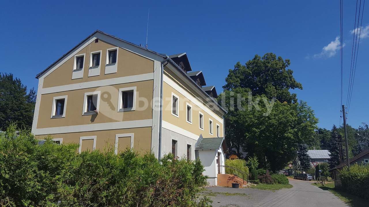 Prenájom rekreačného objektu, Desná, Liberecký kraj Prenájom rekreačného objektu, Desná, Liberecký kraj