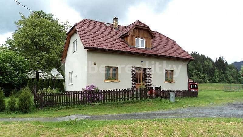 Prenájom rekreačného objektu, Prostřední Bečva, Zlínský kraj Prenájom rekreačného objektu, Prostřední Bečva, Zlínský kraj