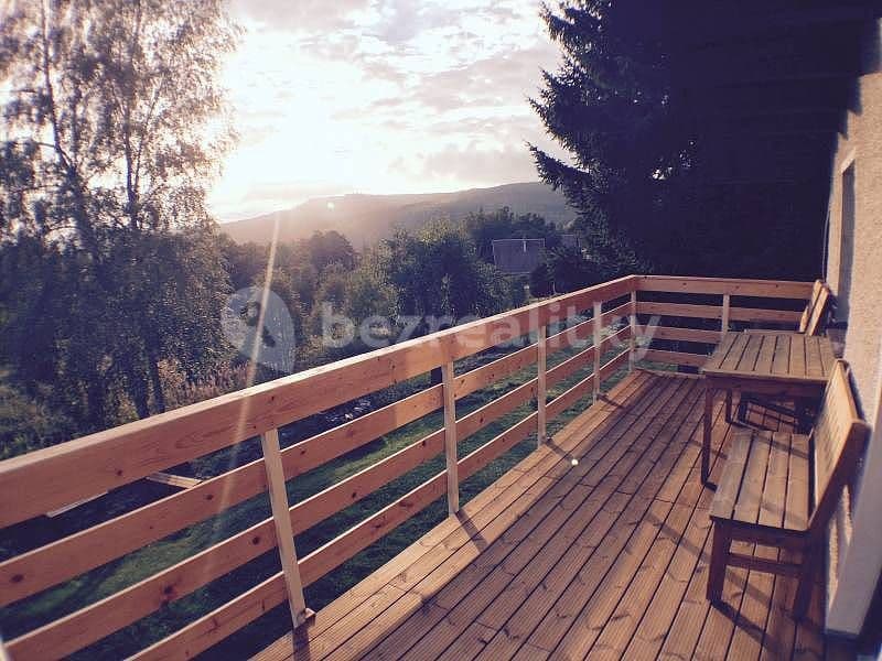 Prenájom rekreačného objektu, Jáchymov, Karlovarský kraj Prenájom rekreačného objektu, Jáchymov, Karlovarský kraj