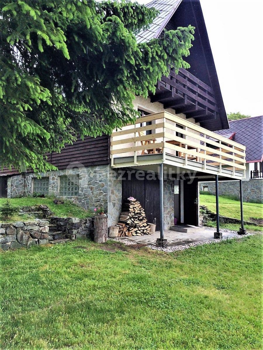 Prenájom rekreačného objektu, Jáchymov, Karlovarský kraj Prenájom rekreačného objektu, Jáchymov, Karlovarský kraj