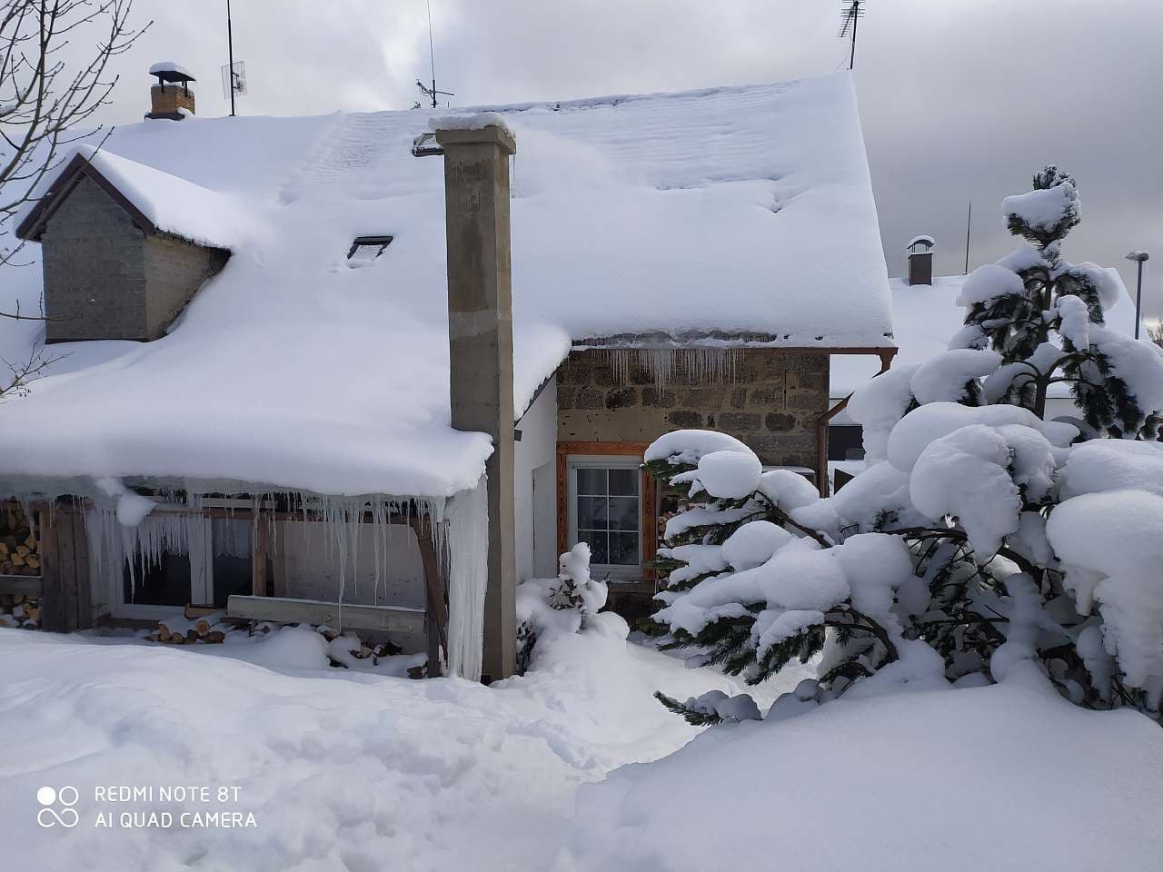 Prenájom rekreačného objektu, Abertamy, Karlovarský kraj Prenájom rekreačného objektu, Abertamy, Karlovarský kraj