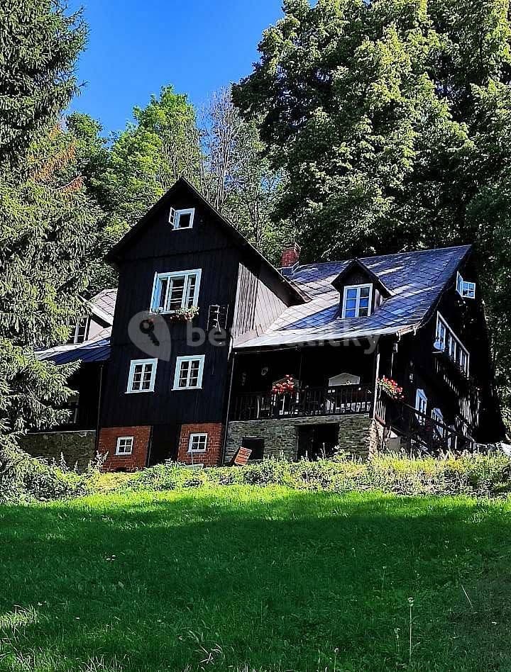 Prenájom rekreačného objektu, Rokytnice nad Jizerou, Liberecký kraj Prenájom rekreačného objektu, Rokytnice nad Jizerou, Liberecký kraj