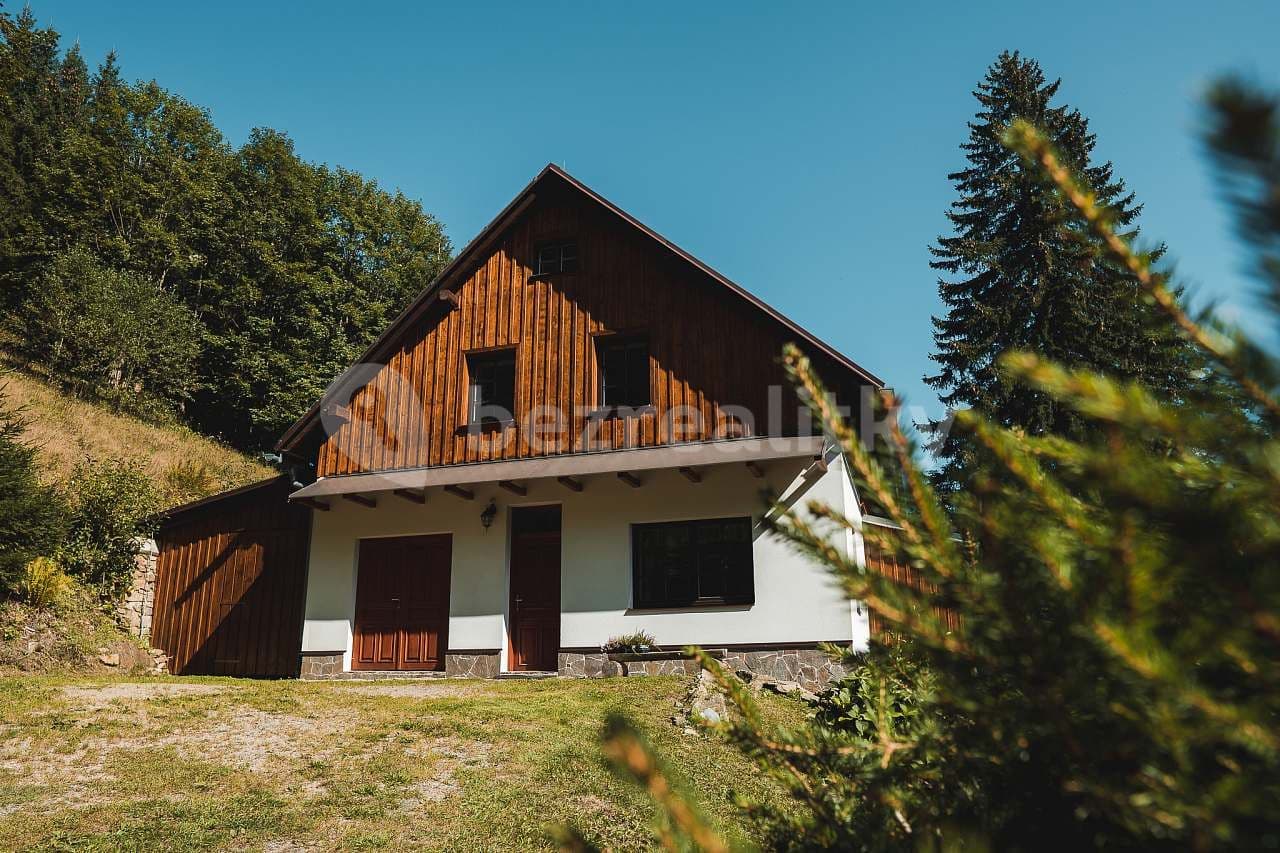 Prenájom rekreačného objektu, Staré Město, Olomoucký kraj Prenájom rekreačného objektu, Staré Město, Olomoucký kraj