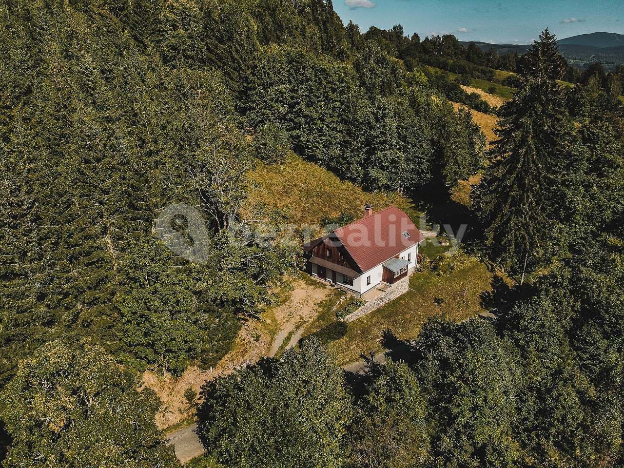 Prenájom rekreačného objektu, Staré Město, Olomoucký kraj Prenájom rekreačného objektu, Staré Město, Olomoucký kraj