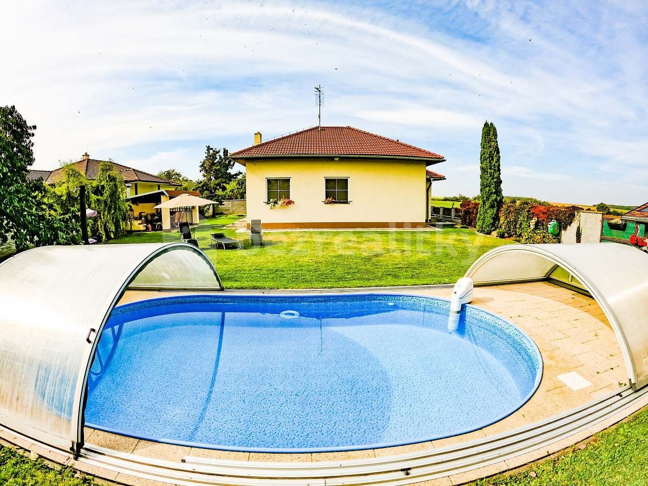 Prenájom rekreačného objektu, Suchohrdly, Jihomoravský kraj Prenájom rekreačného objektu, Suchohrdly, Jihomoravský kraj