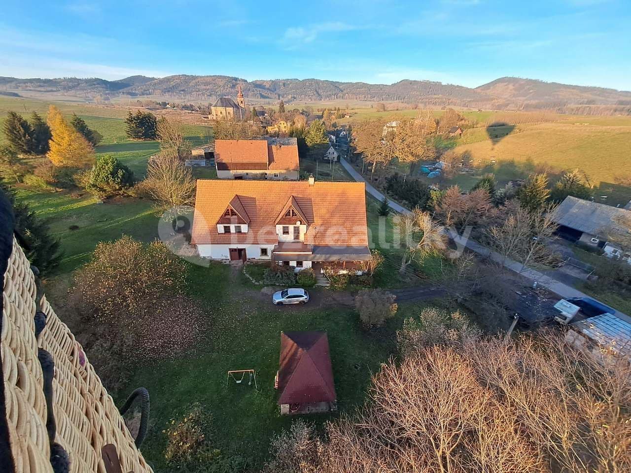 Prenájom rekreačného objektu, Meziměstí, Královéhradecký kraj Prenájom rekreačného objektu, Meziměstí, Královéhradecký kraj