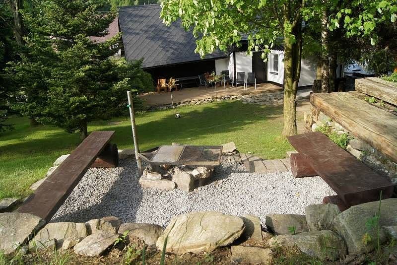 Prenájom rekreačného objektu, Lipová-lázně, Olomoucký kraj Prenájom rekreačného objektu, Lipová-lázně, Olomoucký kraj