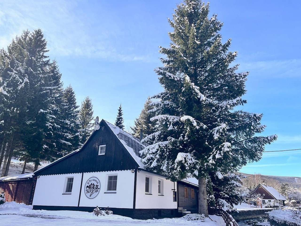 Prenájom rekreačného objektu, Lipová-lázně, Olomoucký kraj Prenájom rekreačného objektu, Lipová-lázně, Olomoucký kraj