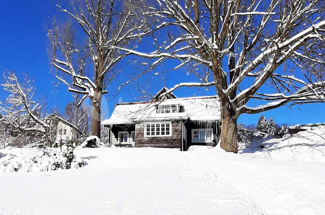 Prenájom rekreačného objektu, Rokytnice nad Jizerou, Liberecký kraj Prenájom rekreačného objektu, Rokytnice nad Jizerou, Liberecký kraj
