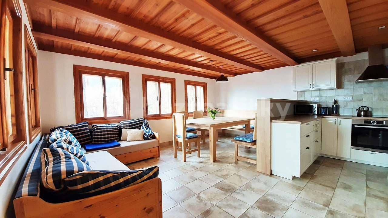 Prenájom rekreačného objektu, Rokytnice nad Jizerou, Liberecký kraj Prenájom rekreačného objektu, Rokytnice nad Jizerou, Liberecký kraj