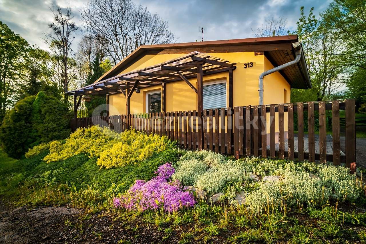 Prenájom rekreačného objektu, Frýdlant nad Ostravicí, Moravskoslezský kraj Prenájom rekreačného objektu, Frýdlant nad Ostravicí, Moravskoslezský kraj