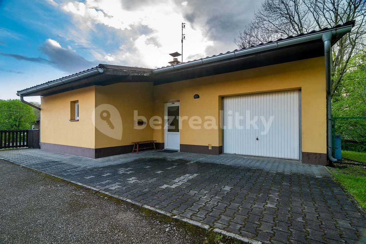 Prenájom rekreačného objektu, Frýdlant nad Ostravicí, Moravskoslezský kraj Prenájom rekreačného objektu, Frýdlant nad Ostravicí, Moravskoslezský kraj