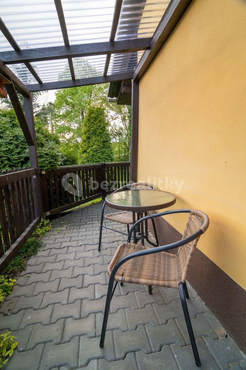 Prenájom rekreačného objektu, Frýdlant nad Ostravicí, Moravskoslezský kraj Prenájom rekreačného objektu, Frýdlant nad Ostravicí, Moravskoslezský kraj