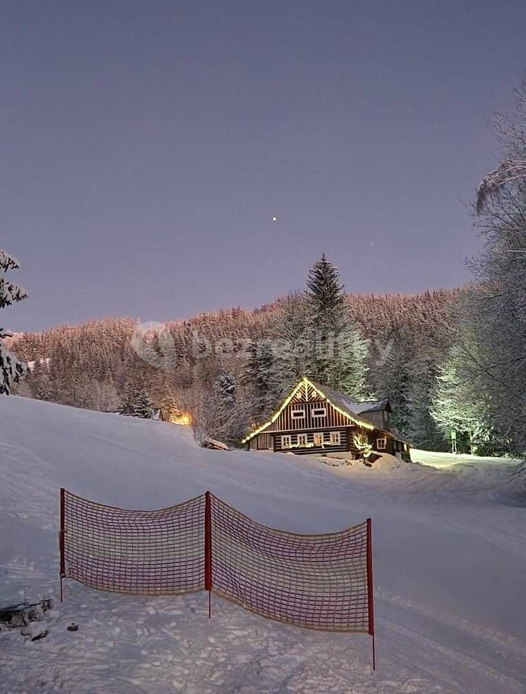Prenájom rekreačného objektu, Rokytnice nad Jizerou, Liberecký kraj Prenájom rekreačného objektu, Rokytnice nad Jizerou, Liberecký kraj
