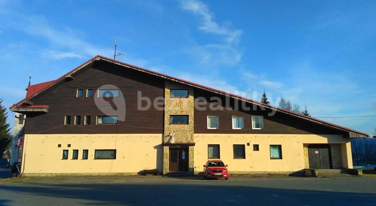 Prenájom rekreačného objektu, Orlické Záhoří, Královéhradecký kraj Prenájom rekreačného objektu, Orlické Záhoří, Královéhradecký kraj