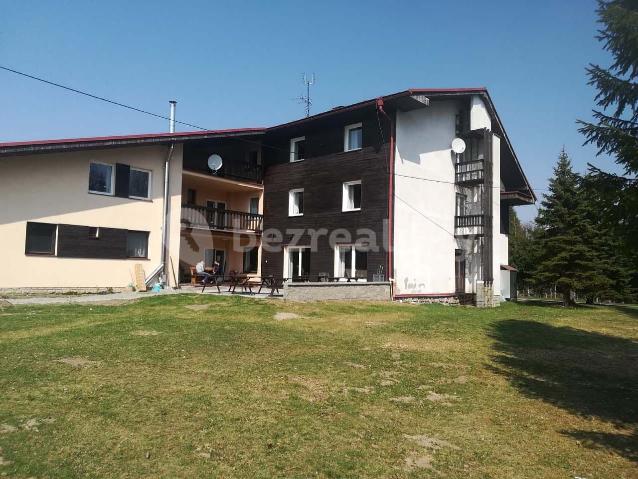 Prenájom rekreačného objektu, Orlické Záhoří, Královéhradecký kraj Prenájom rekreačného objektu, Orlické Záhoří, Královéhradecký kraj