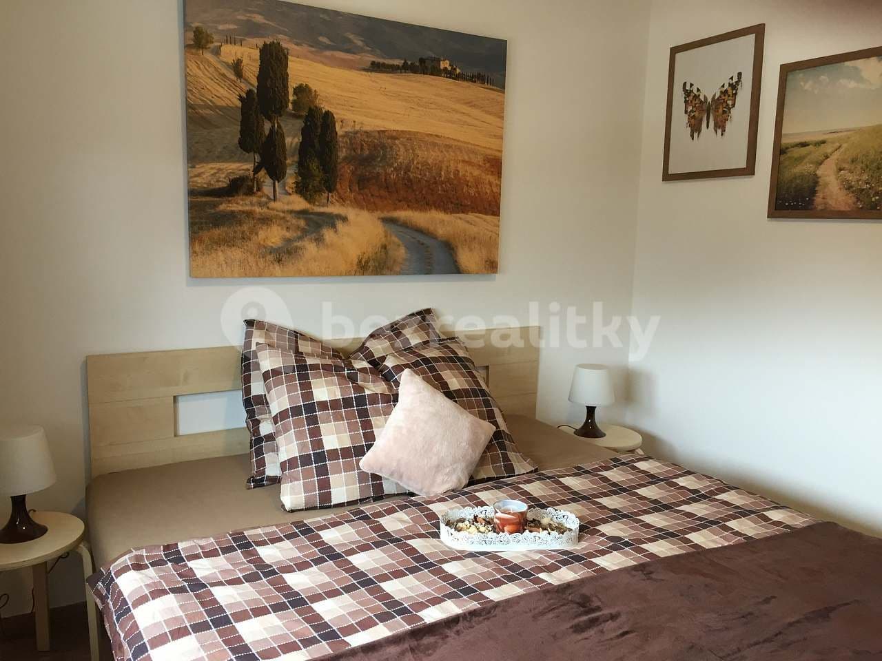 Prenájom rekreačného objektu, Horní Planá, Jihočeský kraj Prenájom rekreačného objektu, Horní Planá, Jihočeský kraj