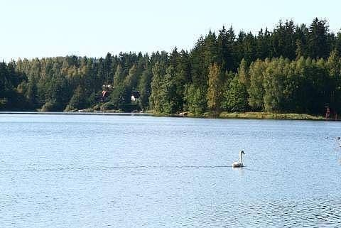 Prenájom rekreačného objektu, Kunžak, Jihočeský kraj Prenájom rekreačného objektu, Kunžak, Jihočeský kraj