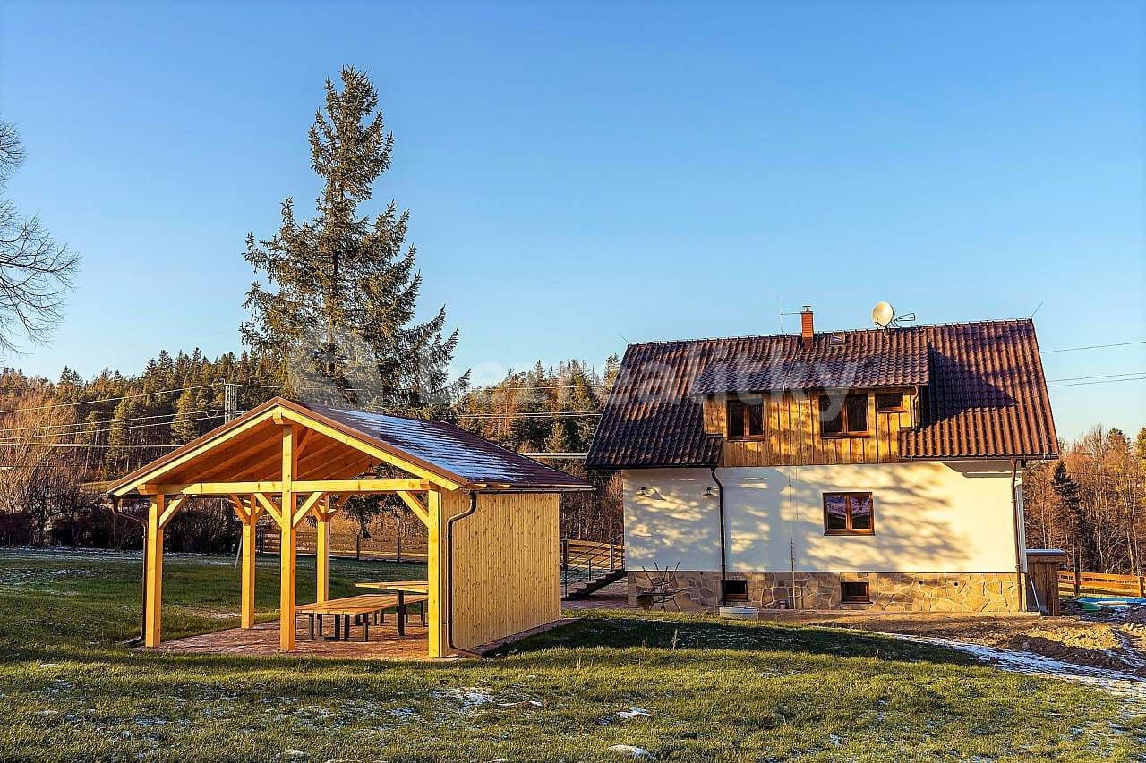 Prenájom rekreačného objektu, Kunčice pod Ondřejníkem, Moravskoslezský kraj Prenájom rekreačného objektu, Kunčice pod Ondřejníkem, Moravskoslezský kraj