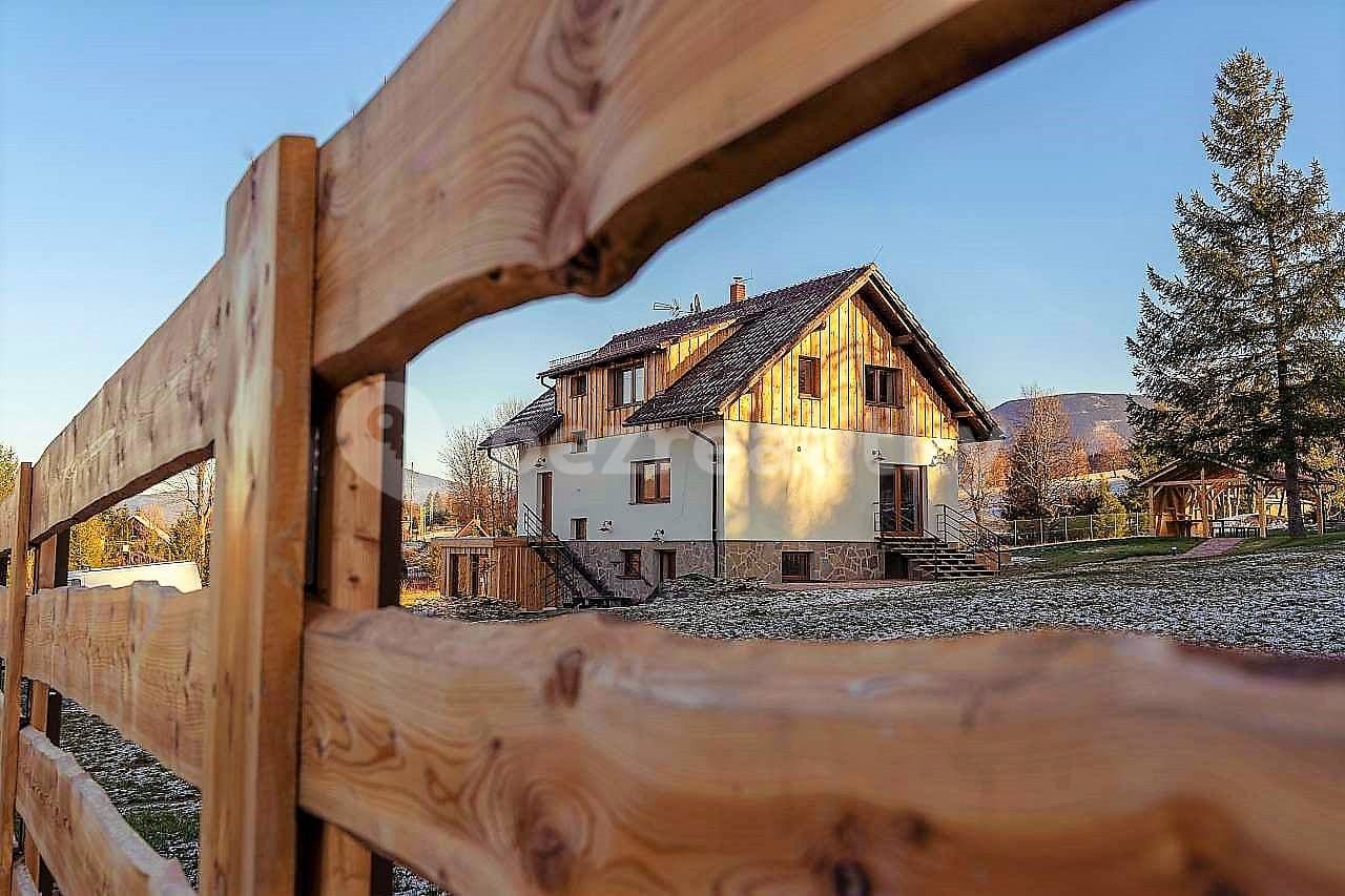 Prenájom rekreačného objektu, Kunčice pod Ondřejníkem, Moravskoslezský kraj Prenájom rekreačného objektu, Kunčice pod Ondřejníkem, Moravskoslezský kraj