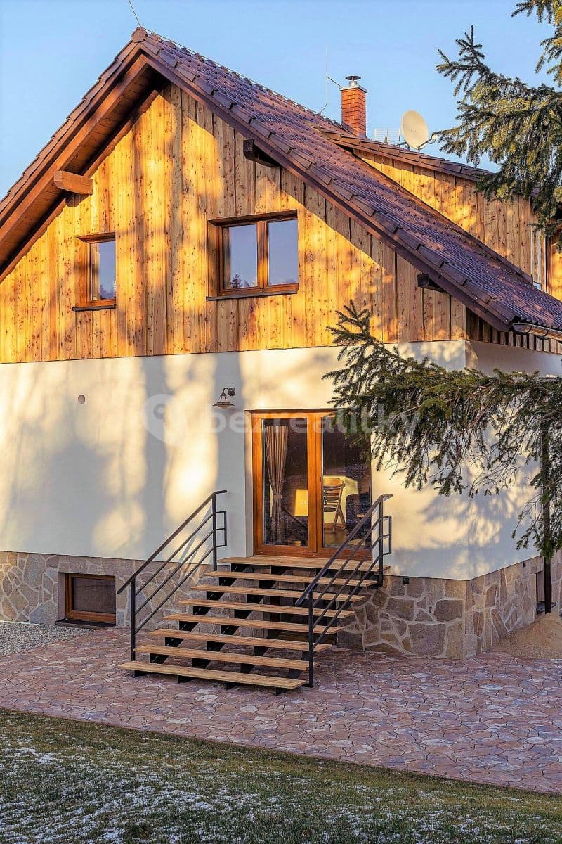 Prenájom rekreačného objektu, Kunčice pod Ondřejníkem, Moravskoslezský kraj Prenájom rekreačného objektu, Kunčice pod Ondřejníkem, Moravskoslezský kraj