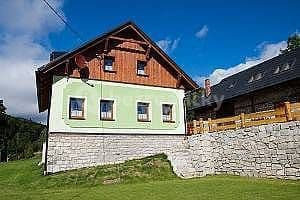 Prenájom rekreačného objektu, Dolní Morava, Pardubický kraj Prenájom rekreačného objektu, Dolní Morava, Pardubický kraj