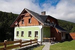 Prenájom rekreačného objektu, Dolní Morava, Pardubický kraj Prenájom rekreačného objektu, Dolní Morava, Pardubický kraj