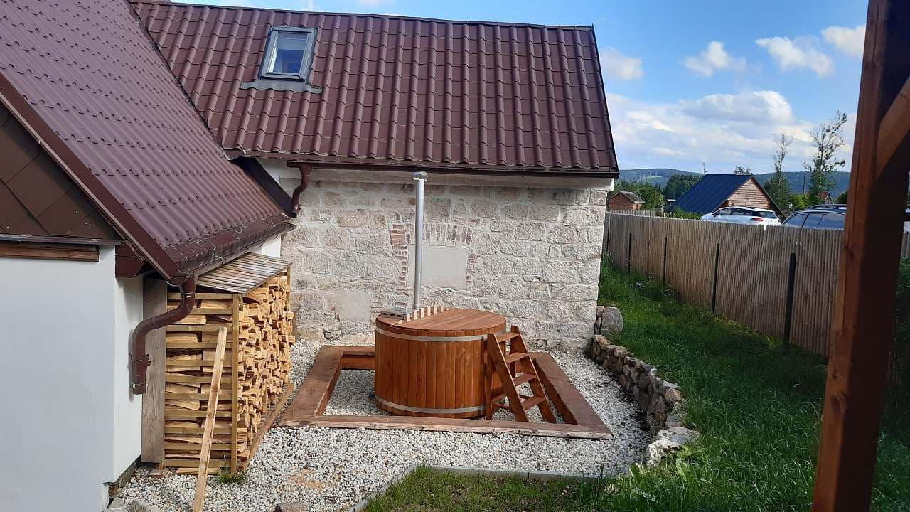 Prenájom rekreačného objektu, Abertamy, Karlovarský kraj Prenájom rekreačného objektu, Abertamy, Karlovarský kraj